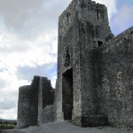 liscarroll castle