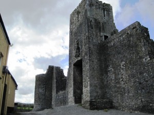 liscarroll castle
