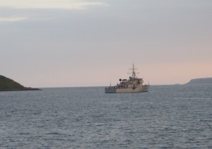 cruiser