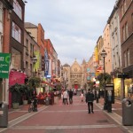 dublin shops