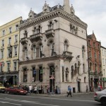 dublin streets