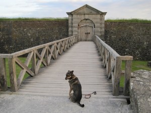 waltercharlesfort