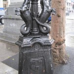 lamppost