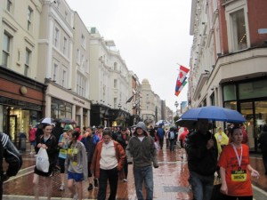 rainydublin
