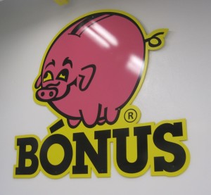 bonus