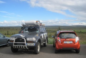 cars