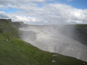 gullfoss