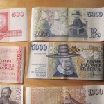kronur kronur