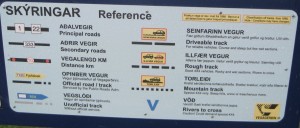 roadguide