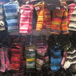 wristies