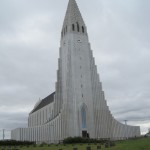 church