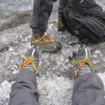 crampons