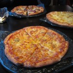 pizza pizza
