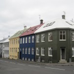 reykhouses