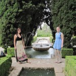 fountain fountain