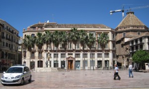 square